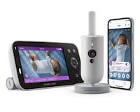 Advanced Baby Monitors Image 1