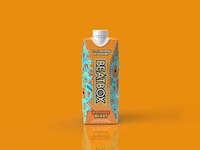 Bold Orange RTD Beverages Image 3