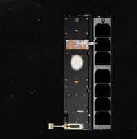 Space-Edge Computing Platforms