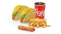 Affordable QSR Meal Combos Image 4