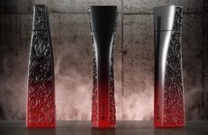 Futuristic Luxury Gins