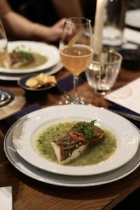 Dominican Culinary Experiences Image 5