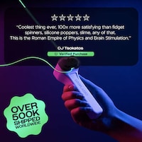 Glow-In-The-Dark Lasso Toys Image 2