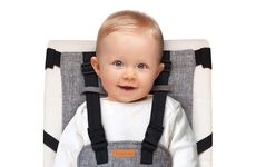 Convenient Baby Harness Seats