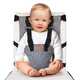 Convenient Baby Harness Seats Image 1