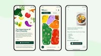 AI-Powered Gut Health Companions Image 1
