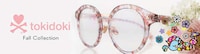 Anime-Inspired Glasses Designs Image 1
