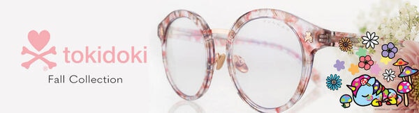 Anime-Inspired Glasses Designs