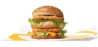 Tempura-Battered Chicken Sandwiches Image 1
