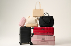 Luggage Resale Programs