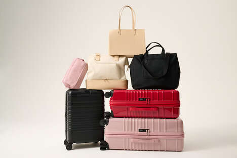 Luggage Resale Programs