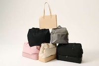 Luggage Resale Programs Image 2