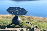 Off-Grid Solar Energy Units