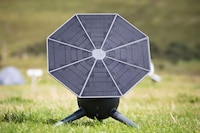 Off-Grid Solar Energy Units Image 4