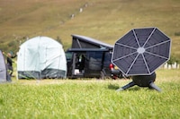 Off-Grid Solar Energy Units Image 5