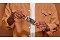 Snacking-Friendly Chocolate Bars