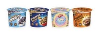 Confection-Inspired Cereal Cups Image 1