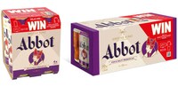 Home Relaxation Beer Promotions Image 1