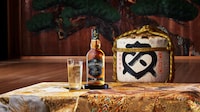 Collaborative Spirit Drinks Image 1