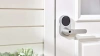 Smart Matter-Enabled Door Handles Image 1