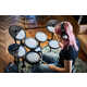 Noise-Reducing Digital Drum Sets Image 1