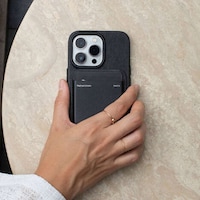 Recycled Smartphone Wallets Image 1