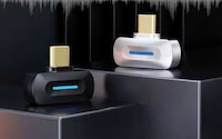 Audio-Upgrading Smartphone Transmitters Image 2