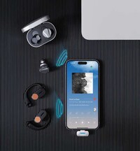 Audio-Upgrading Smartphone Transmitters Image 3
