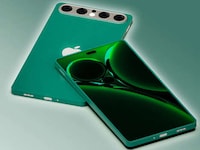 Textured Quad-Camera Smartphones Image 1