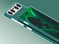Textured Quad-Camera Smartphones Image 2