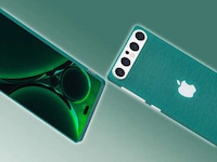 Textured Quad-Camera Smartphones Image 3
