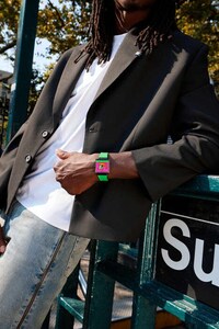 Artistic NYC Watch Collections Image 5