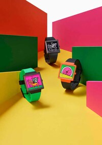 Artistic NYC Watch Collections Image 6