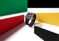Artistic NYC Watch Collections Image 8