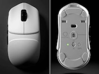 Ultra-Modular Gaming Mouses Image 6