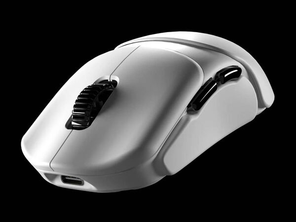 マウス・トラックボール ORBITAL WORKS Pathfinder Gaming Mouse Pathfinder