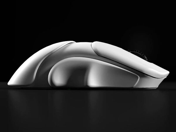 Ultra-Modular Gaming Mouses : Orbital Works PATHFINDER Mouse