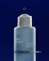 Intensely Hydrating Scalp Serums Image 1