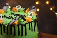 Expansive Spooky Dessert Ranges Image 3