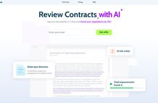 Legal AI Review Tools