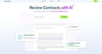 Legal AI Review Tools