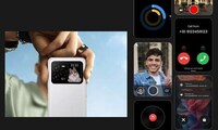 Secondary Display Smartphones Image 4