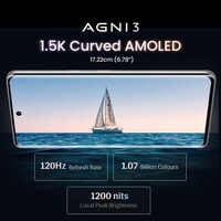 Secondary Display Smartphones Image 5
