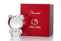 Crystalline Cartoon Figurines Image 1