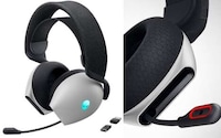 AI-Enabled eSports Headsets Image 2