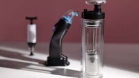 Vacuum-Sealed Airless Coffee Brewers Image 1