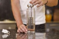 Vacuum-Sealed Airless Coffee Brewers Image 2