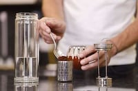 Vacuum-Sealed Airless Coffee Brewers Image 7