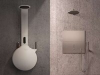 Instantaneous Hot Water Showers Image 1