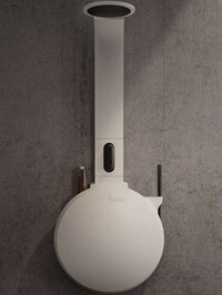 Instantaneous Hot Water Showers Image 2